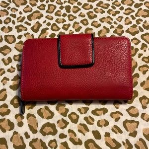 New Directions Womens Wallet